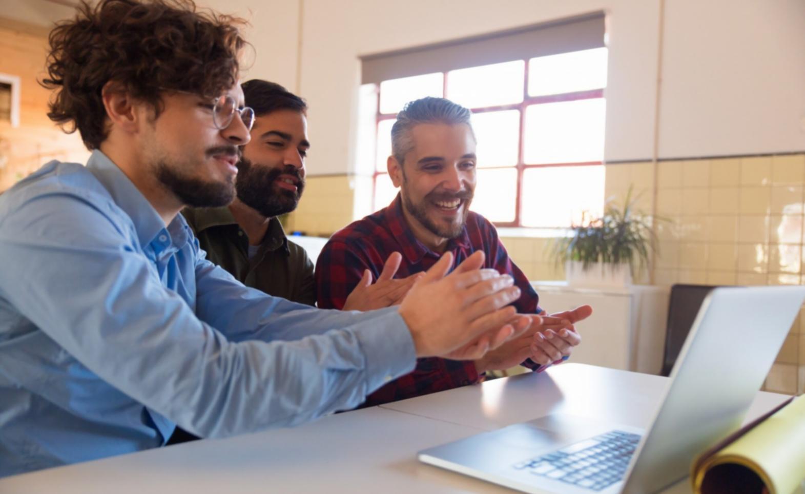 Professionelle Finanzberatung für Unternehmen