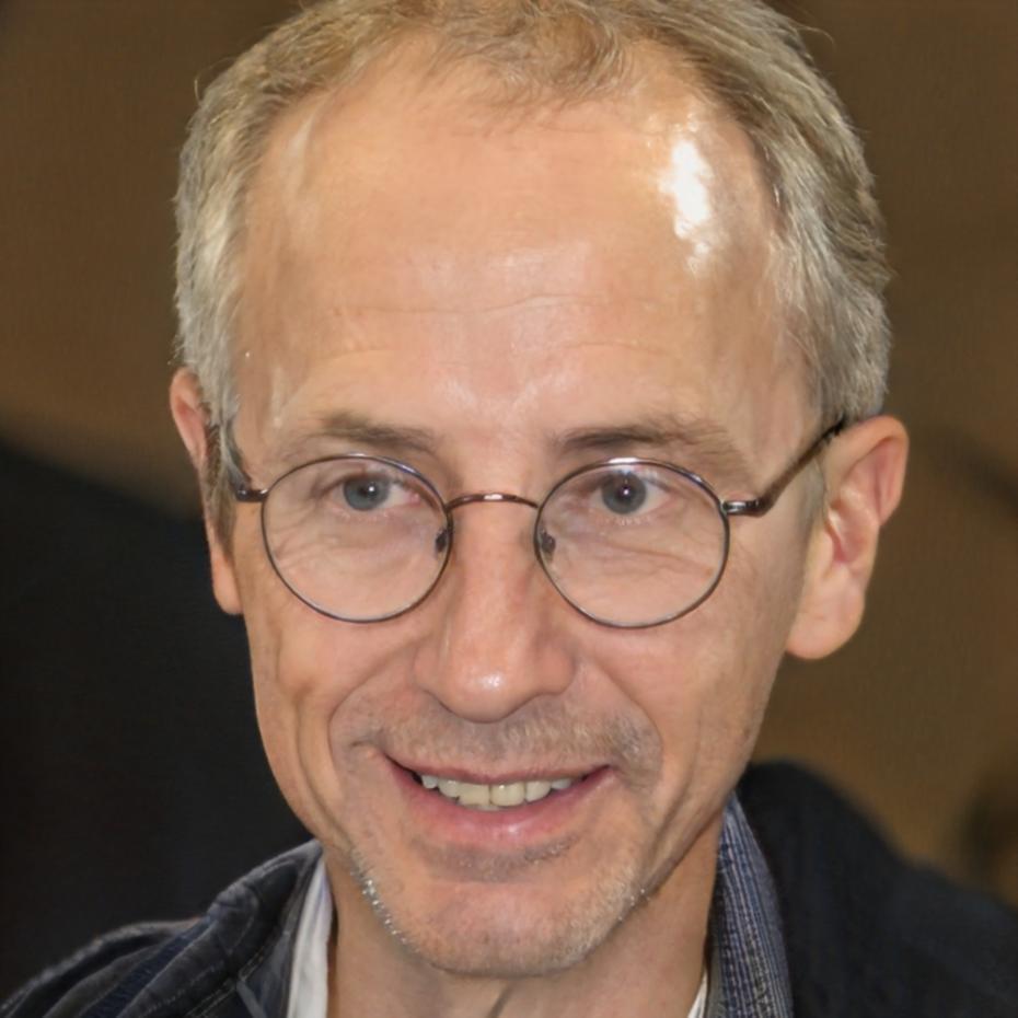 Stefan Müller - Experte für Unternehmensfinanzierung