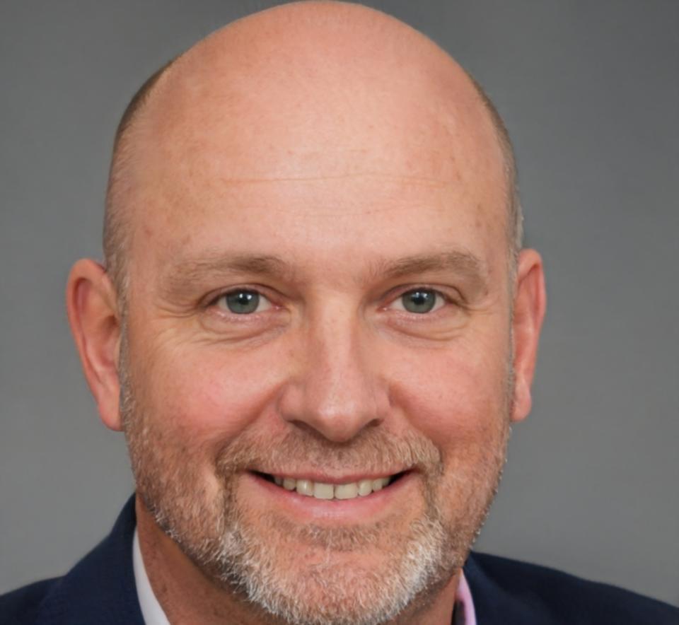 Thomas Weber - Spezialist für Wachstumsfinanzierung